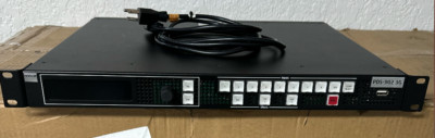 Barco PDS 902 3G