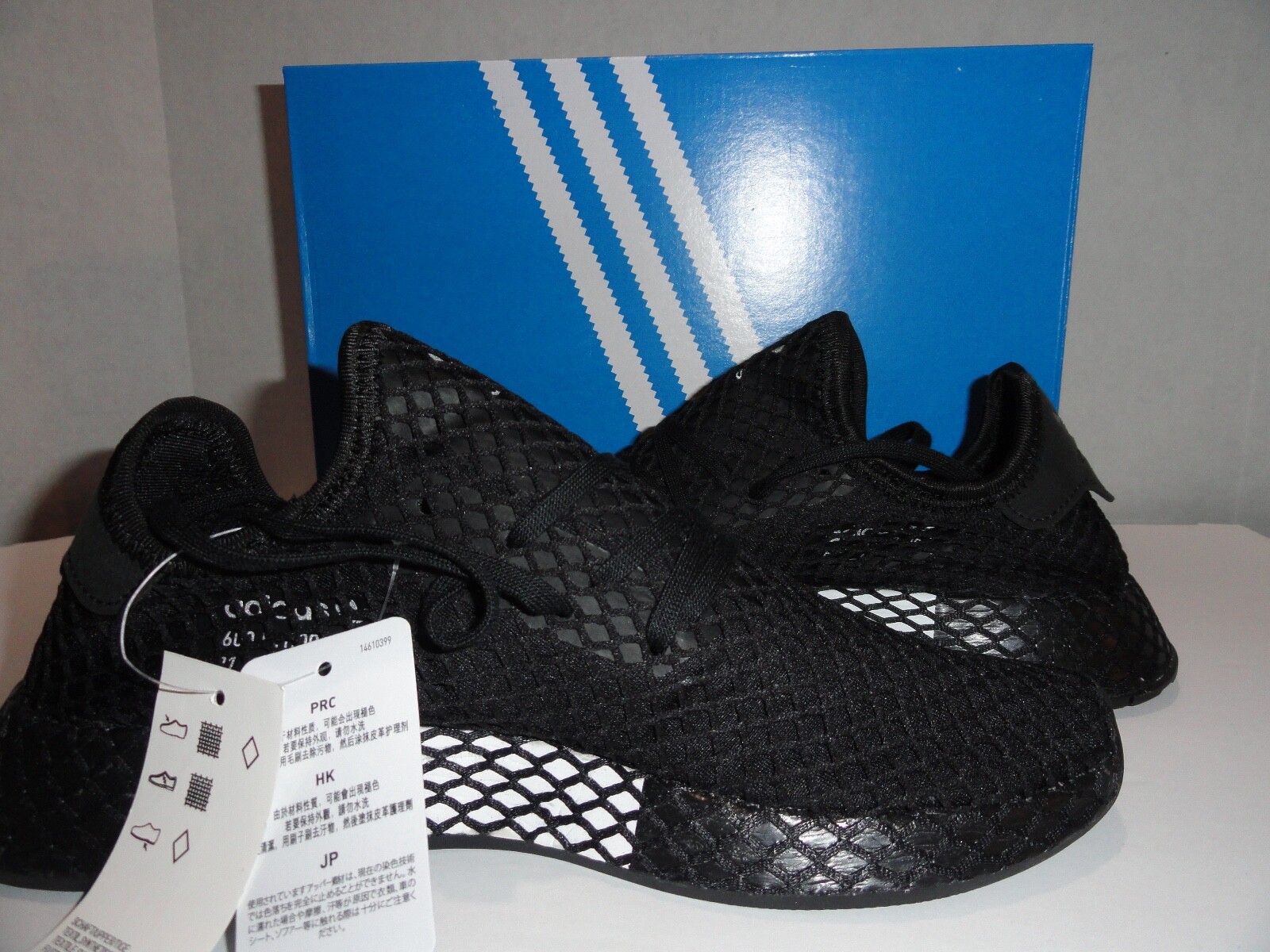 adidas originals deerupt runner j b41877