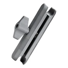 FANAUE Motorcycle Phone Holder Sports Camera Bracket 17mm Ball Head Access