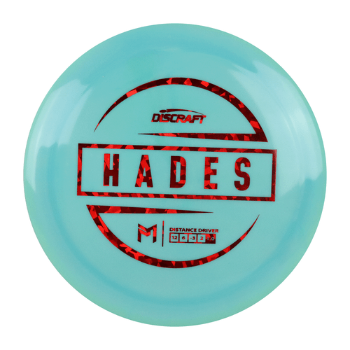 Disc Discraft Golf Paul McBeth Signature Hadès Distance Driver 12/6/-3/2 - Choisissez - Photo 13/116