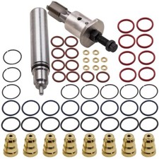 Injector Sleeve Cup Removal Installer Tool Seal Fit Ford 7.3L Powerstroke 94-03