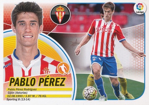 ELIGIR TO CHOOSE YOURS STICKERS PANINI ESTE LIGA 2017 : LAS PALMAS to UPDATE - Imagen 102 de 157