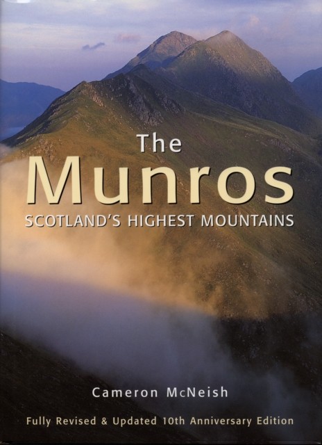 Munros.by McNeish New Fast Free Shipping** - Image 4