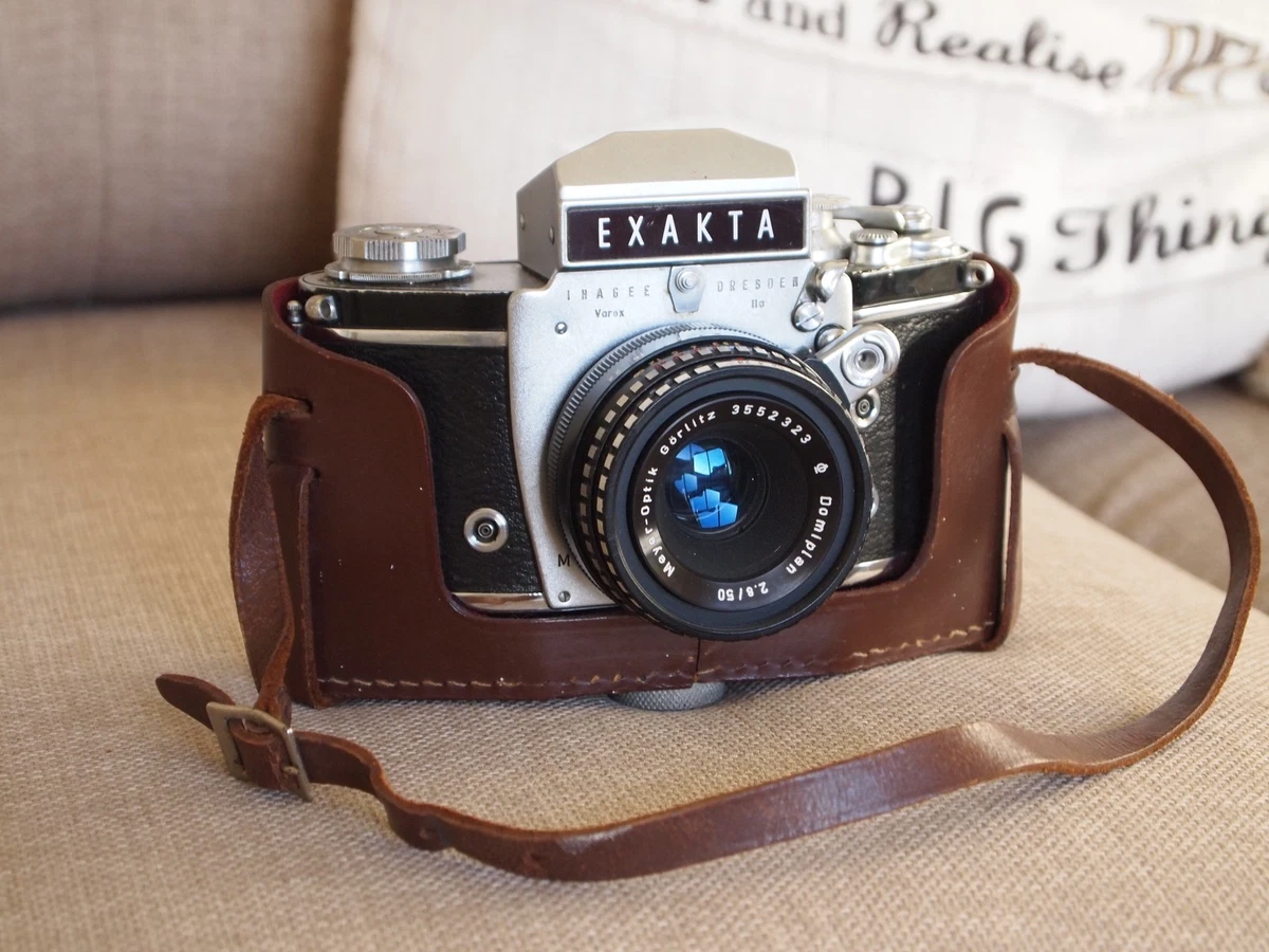 exakta varex products for sale | eBay UK