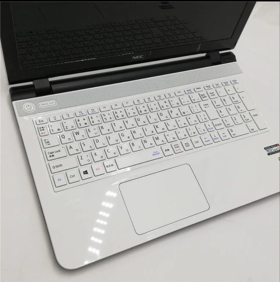 Nec Laptop Business Notebook Pc [Model Number] [Screen Size] Inch Windows - Image 4 of 4