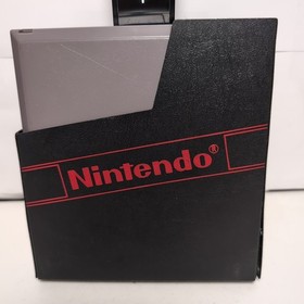 Mega Man 5 (Nintendo NES, 1992) Authentic Excellent w/ Sleeve Tested And Working