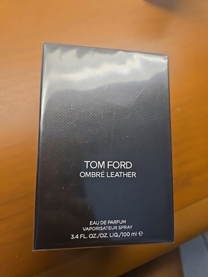 Tom Ford Ombre Leather Eau De Parfum Spray - 100mL