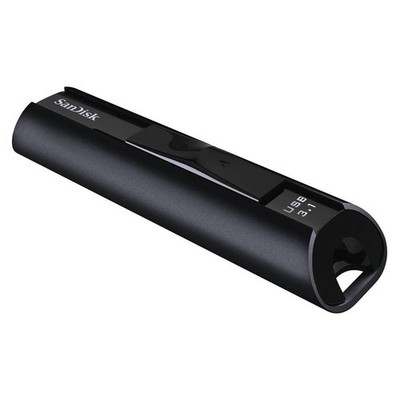 SanDisk Cruzer Extreme PRO 128 GB Solid State USB-Flash-Laufwerk USB 3.1 Stick
