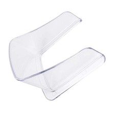 Doorbell Rain Cover Waterproof Protective Shield for Outdoor Keypad Lock and ...