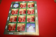 Romania. 2018 KB / 7344-45.  Easter ** MNH