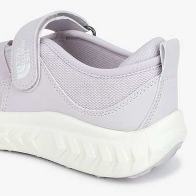 NEW THE NORTH FACE WOMENS MARTIS MARY JANE LIGHT PINK NS94S65L US