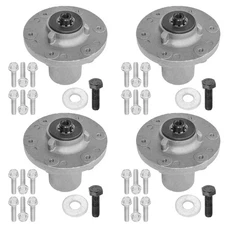 Caltric Spindle Assembly For Snapper ZT 21548  ZT 2348 84003173 1757364YP