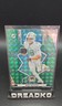 2022 Panini Mosaic - Mike Gesicki #123 Green Mosaic Prizm