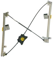 Fensterheber Valeo 850605 FüR Golf Jetta VW 1K1 1K2 5 3 6 Variant AJ5 1K5 TSI