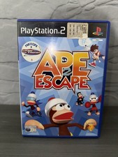Ape Escape 2 Ps2 Pal Ita 🇮🇹 Completo