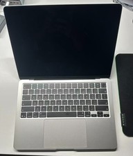 macbook air m5  13zoll 16+512  wie neu