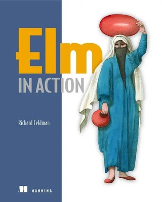 ELM in Action | Richard Feldman | Taschenbuch | Englisch | 2020