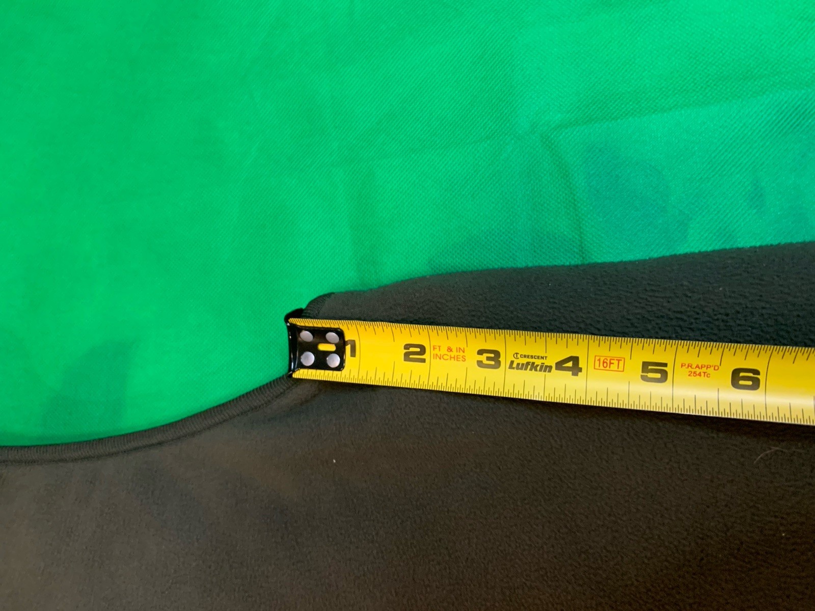 Pendleton Vest Men's Medium Reversible Fleece Oli… - image 7