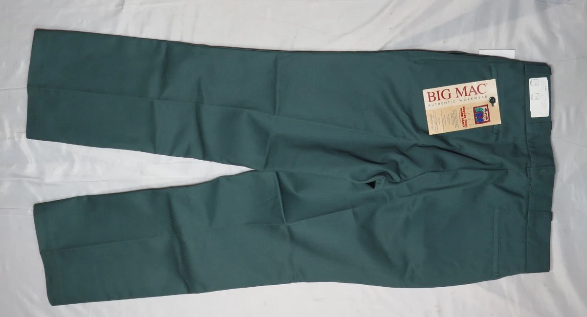 Big Mac Original Vintage Pants for Men for sale | eBay