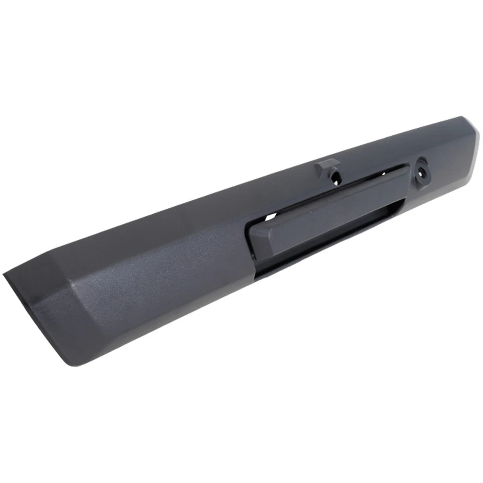 Manija de puerta trasera para Ford F-450 Super Duty F-250 Super Duty 2017-2020 texturizada Foto 3 de 4