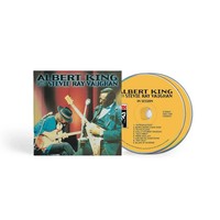 In Session (Deluxe Edition 2CD) | Albert & Vaughan King | Englisch | Audio-Cd