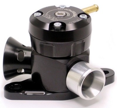 Go Fast Bits GFB TMS Respons Blow Off Valve Kit Fits 2008-2014 WRX / 05-09 LGT 