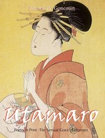 Edmond De Goncourt | Utamaro | Buch | Englisch (2020) | Parkstone International