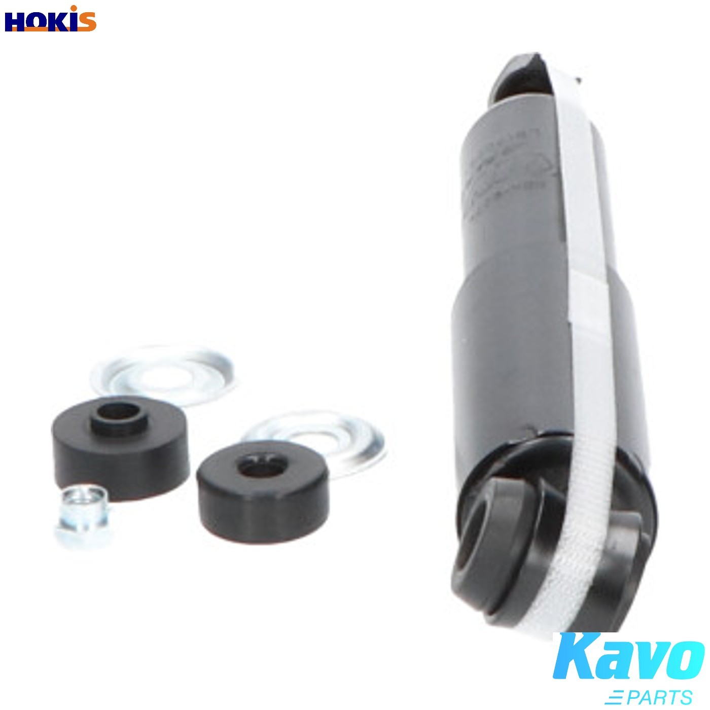 SHOCK ABSORBER SSA-9074 FOR TOYOTA QUANTUM/IV/Bus DYNA REGIUS HIACE/Van/SBV 2.7L