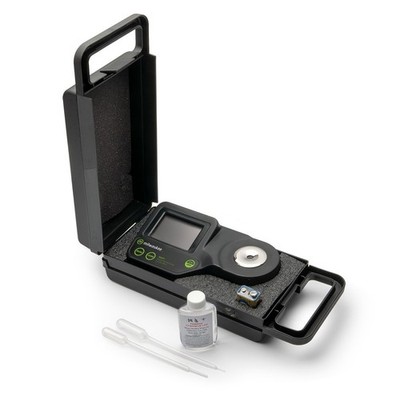 Milwaukee MA871 Digital Brix Refractometer with Hard Carrying Case for Refractom