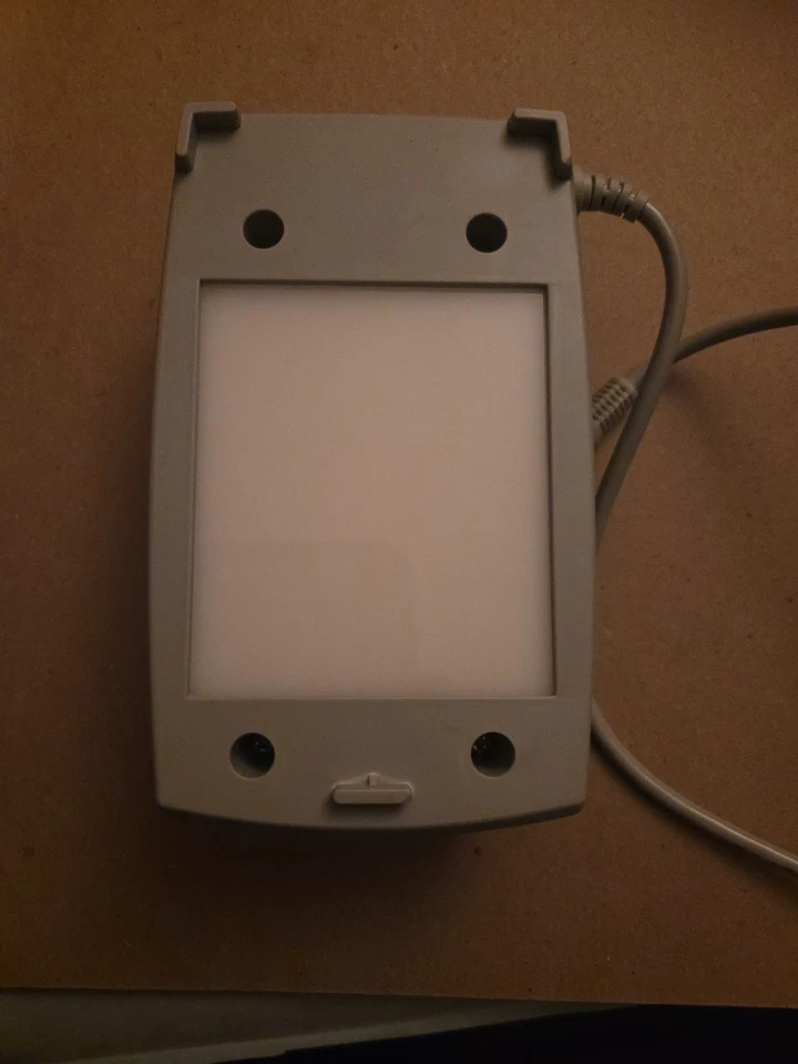 Epson 35mm film ADAPTER model EU 52 for Perfection flat bed scanner EU52 PS/2 - Image 2 of 2