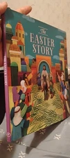 The Easter Story by Paragon 2016 - Illustrated Hardcover Book for Young Children