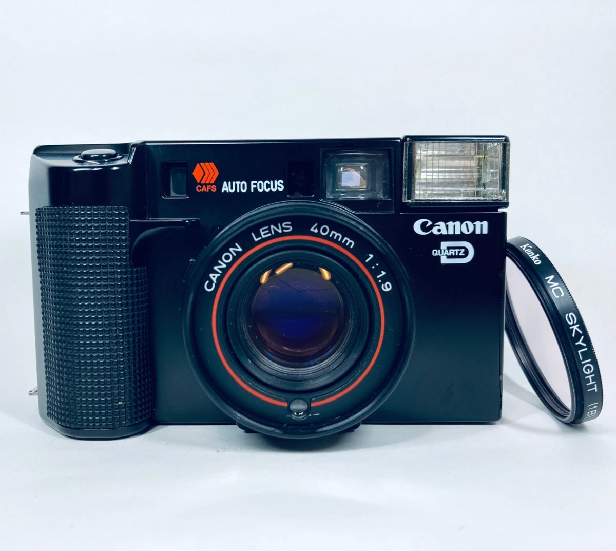 Canon AF35ML Film Cameras | eBay