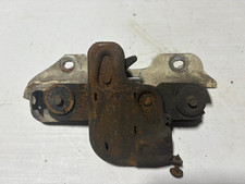 1987 1993 Ford Mustang Hood Latch Bracket Assembly Gt 90 89 Oe Saleen 92 91 Lx 8