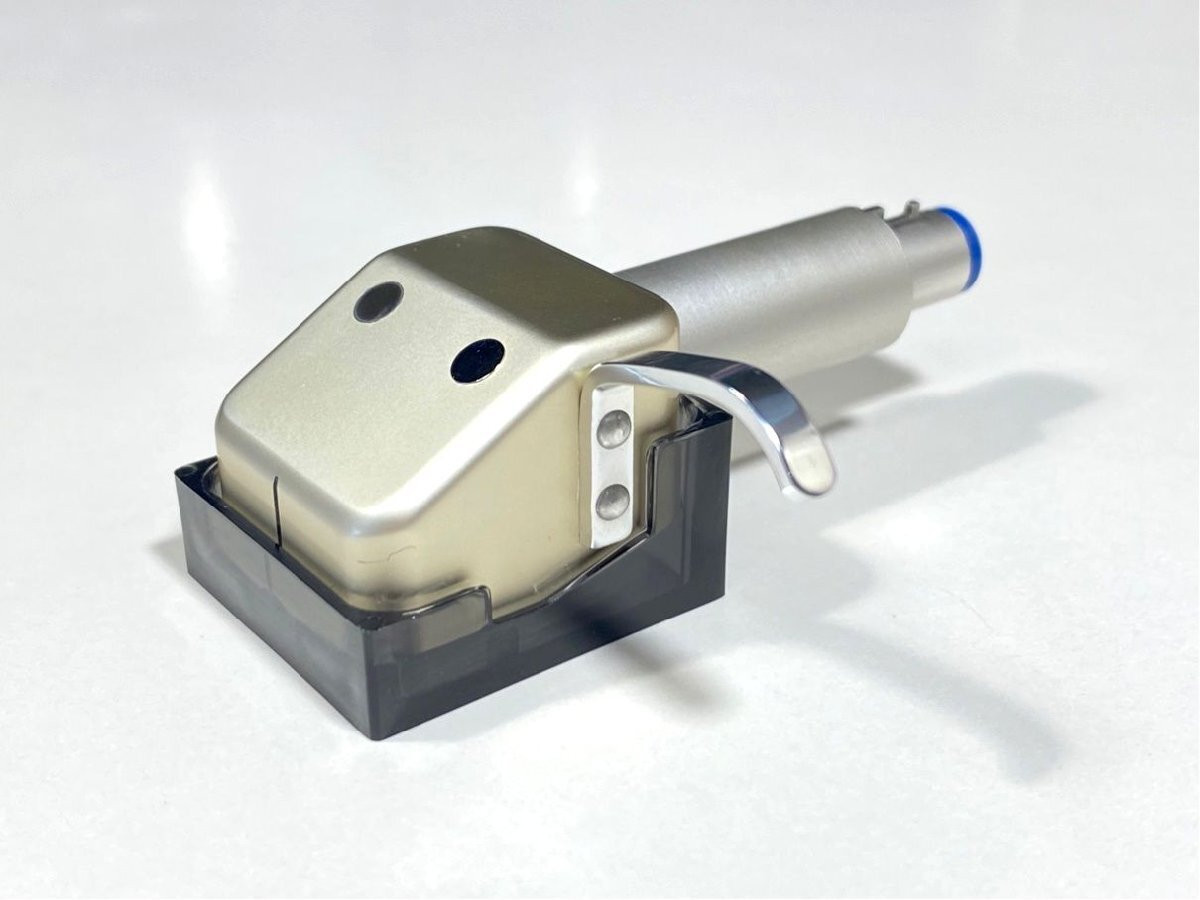 fidelity-research FR-7 MC Type Cartridge w/ Needle Cover fidelity-research FR-7 MC Type Cartridge w/ Needle Cover