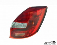 Rückleuchte Rechts für Skoda Fabia II 542 Combi 545 06-14