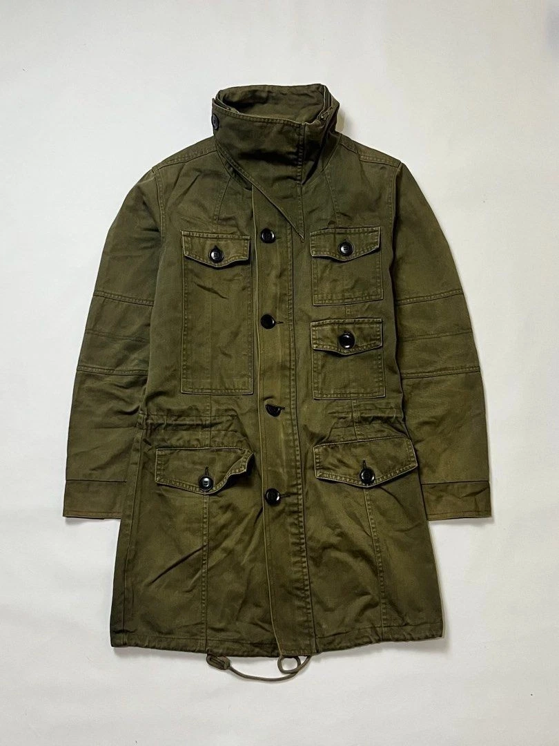 Number Nine Coats, Jackets & Vests for Men for Sale - Shop New