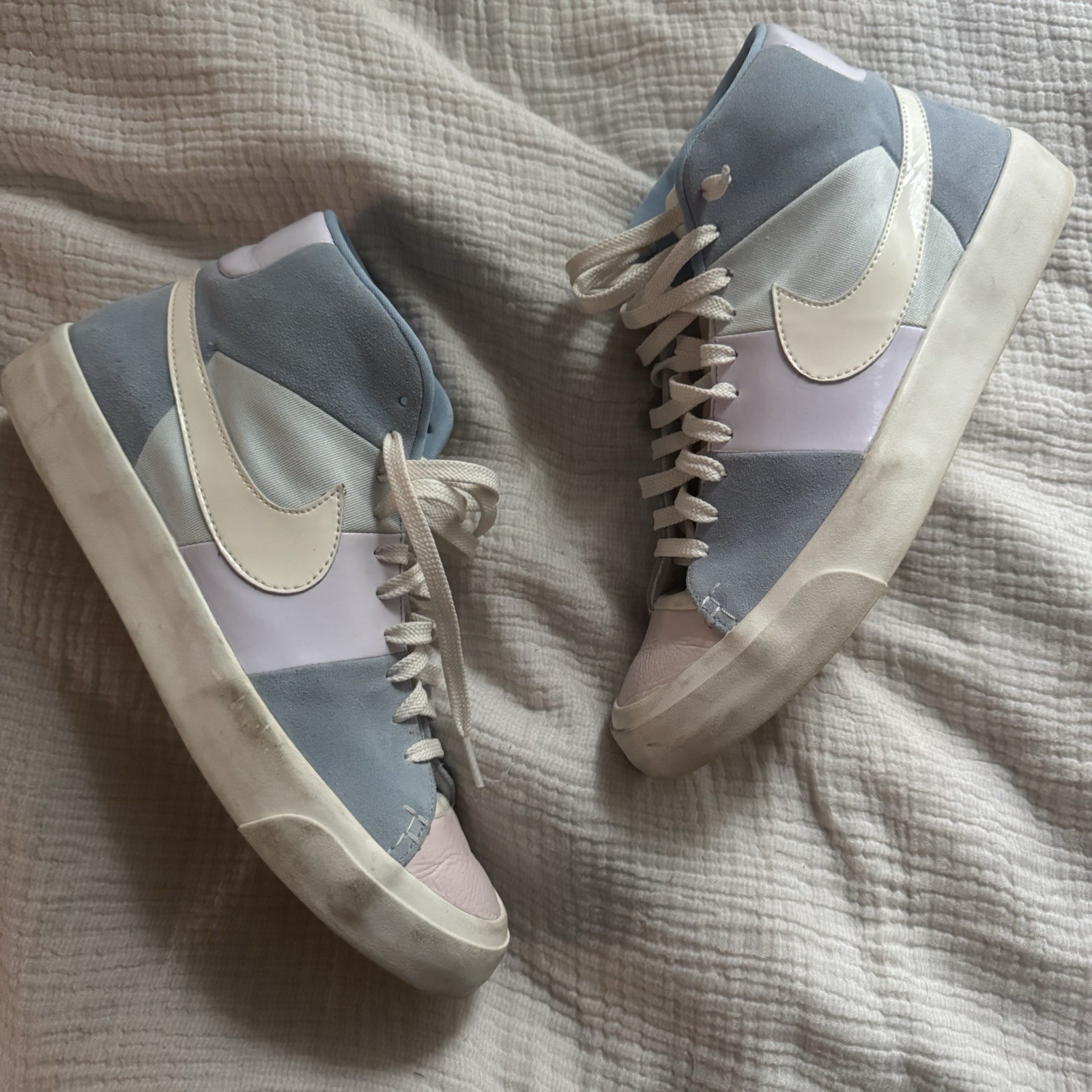 NIKE BLAZER ROYAL EASTER QS "EASTER 2018" ARCTIC … - image 3
