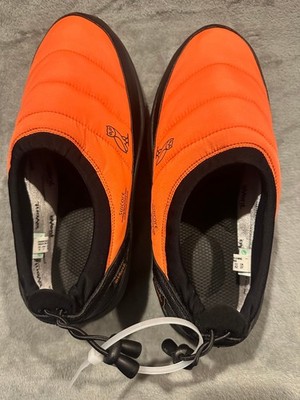 OVO x SUICOKE PEPPER-evab Low Men s Shoe SIZE 9 - October's Very Own Drake NEW