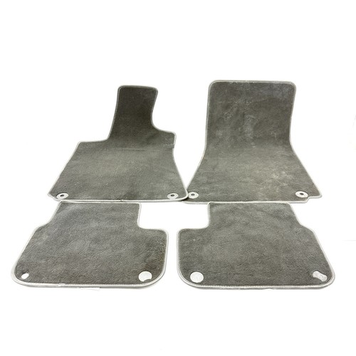 Maserati Ghibli 2014-2024 Front Carpet sets Set Photo - $65