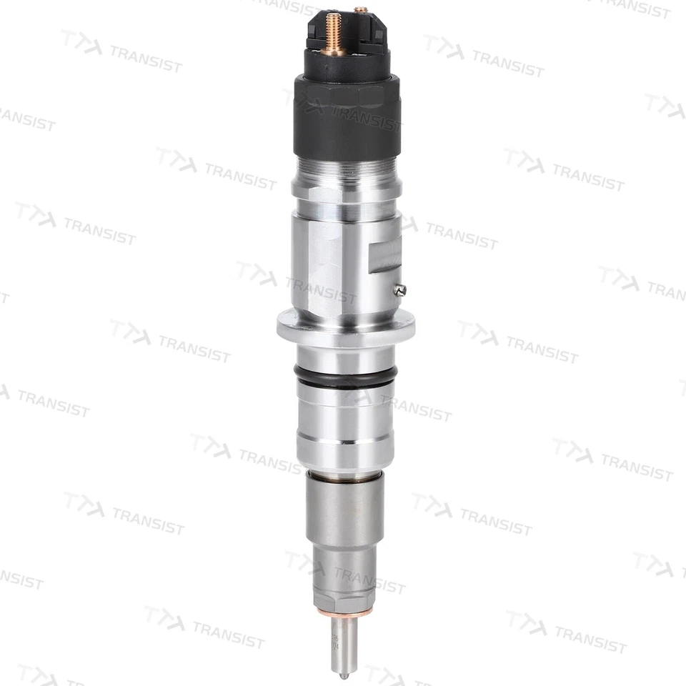 Injetor de combustível 6XDiesel 4994928 compatível RAM 3500 RAM 4500 5500 2011-2012 6,7L - Imagem 2 de 4