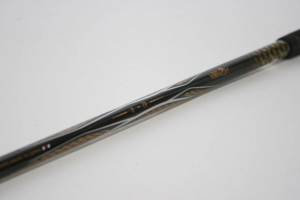 Honma Beres 3 Sterne Eisen 7 Regular 42g