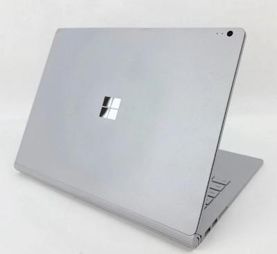 Microswoft Surface Book 2 1832 13.5'' i5-7300U 8GB 256GB SSD WIN 10 No Charge