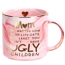 TBST Gifts for Mom Wife Women, Birthday Funny from Regular,