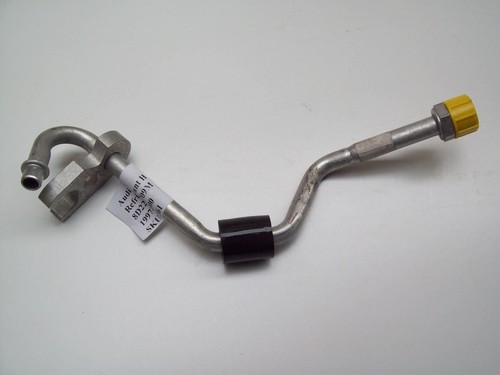 Audi A4 Avant Refrigerant Pipe Genuine 8D2260709M 1997-2001