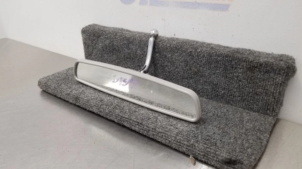 1969 BUICK GRAN SPORT GS 400 INTERIOR REAR VIEW MIRROR - Image 4 of 4