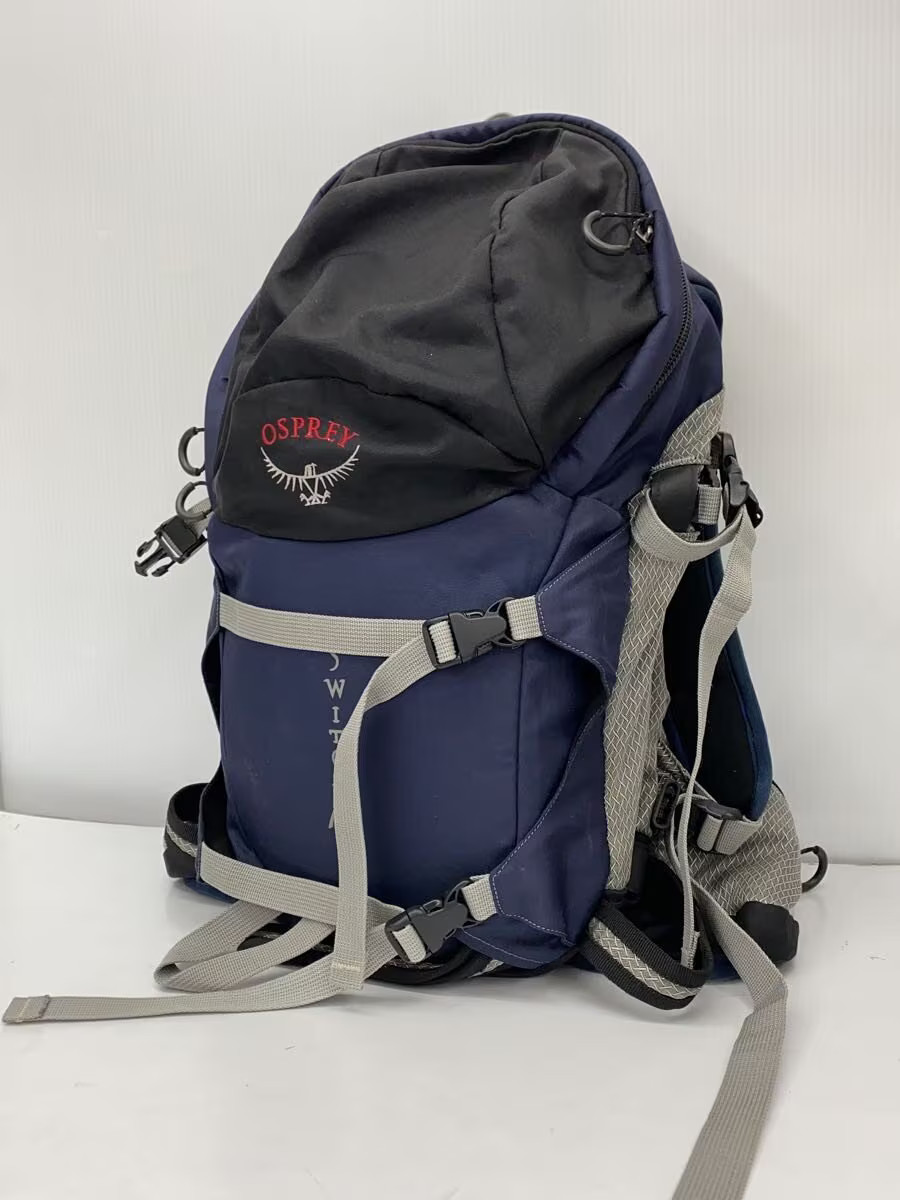 Osprey Backpack -- NVY SWITCH16 - image 2