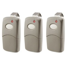 3x For Linear/MultiCode Gate Remote Control Opener 1089/3089/3070/3060/8911/4120