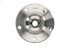 Wheel Bearing Kit BTA H1B025BTA for BMW 1 (F20) 3 2015-2016