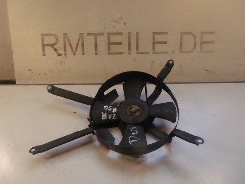 Kawasaki ZXR 750 J Kühlerlüfter Kühler Lüfter Ventilator