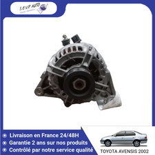 Alternateur Toyota AVENSIS